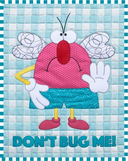 Kid Quilt Minis Quilt Patterns From Amy Bradley Designs By Amy Bradley - PAPER/PRINTED