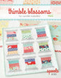 Spools #169 From Thimble Blossoms MINI By Camille Roskelley - PAPER/PRINTED