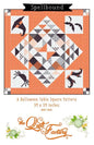 Spellbound from The Quilt Factory by Deb Grogan - PAPER/PRINTED