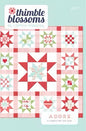#273 Adore Quilt Pattern By Camille Roskelley From Thimble Blossoms - PAPER/PRINTED