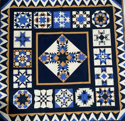 Starlight Starbright From CM Designs By Carolyn Cullinan McCormick - BOOK - PAPER/PRINTED