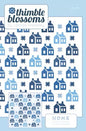 Home From Thimble Blossoms By Camille Roskelley - PAPER/PRINTED