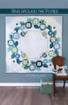 Ring Around The Posies From Robin Pickens Inc By Robin Pickens - PAPER/PRINTED