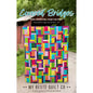 Covered Bridges From My Beste Quilt Co By Renee Den Beste - PAPER/PRINTED