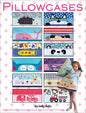 Pillowcases From Amy Bradley Designs By Amy Bradley - PAPER/PRINTED