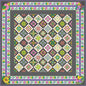 Fruit Mandala Quilt From Free Spirit By Helen Godden - FREE DIGITAL