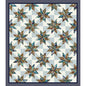 Starburst Quilt From Free Spirit By Billy Reue - FREE DIGITAL