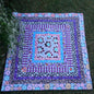 Misty Squares Quilt From Free Spirit By Brandon Mably - FREE DIGITAL