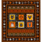 Costume Party Quilt From Free Spirit By Club Hauer - FREE DIGITAL