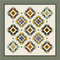 Countryside Day Quilt From Free Spirit By Club Hauer - FREE DIGITAL