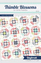 #241 Daybreak By Camille Roskelley From Thimble Blossoms - PAPER/PRINTED