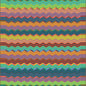 Rosita Zigzag Bright Quilt From Free Spirit By Kaffe Fassett - FREE DIGITAL