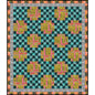 Louvinia Rooted Quilt From Free Spirit By e bond - FREE DIGITAL