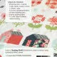 #247 Stroll Quilt Pattern By Camille Roskelley From Thimble Blossoms - PAPER/PRINTED