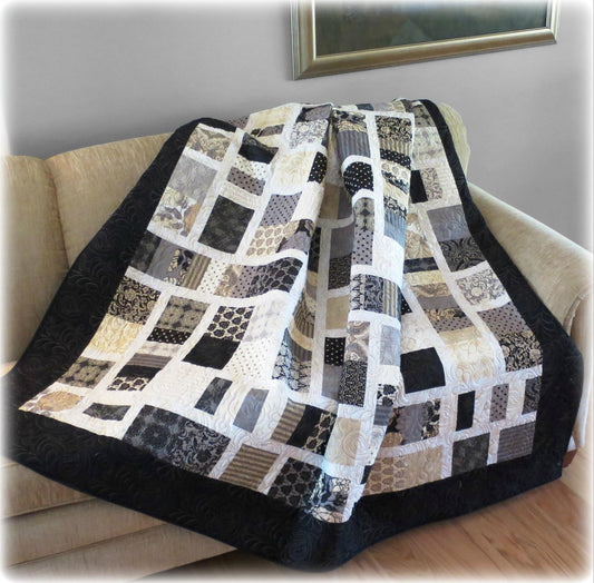 #437 Field Full of Dreams From Pleasant Valley Creations By Diana Beaubien - DIGITAL