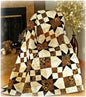 #434 Simply Elegant Quilt Pattern From Pleasant Valley Creations By Diana Beaubien - PAPER/PRINTED