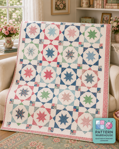 #300 Catnip By Camille Roskelley From Thimble Blossoms - PAPER/PRINTED