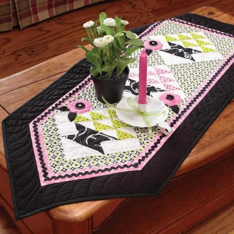 Accuquilt GO! Qube Mix & Match Blocks & Quilts by Eleanor Burns-2nd Edition - BOOK - PAPER/PRINTED